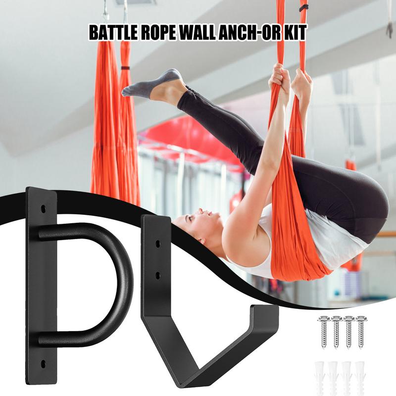 Gantungan Dinding Tali Pertemp - Home Gym Wall ulasan dan harga