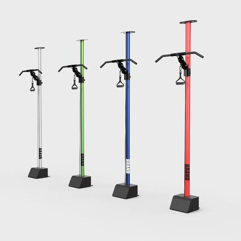 Sistem Kebugaran Digital Premi - All In One Gym Home Equipment ulasan dan harga