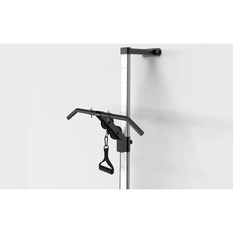 Sistem Kebugaran Digital Premi - All In One Gym Home Equipment ulasan dan harga