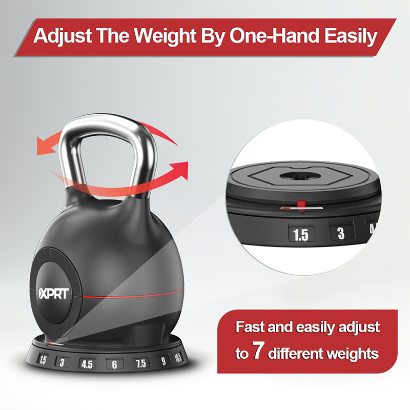 10.5Kg 23Lbs untuk Penggunaan  - All In One Gym Home Equipment ulasan dan harga