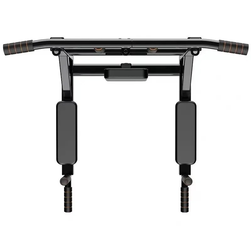 Bar Pull-Up yang Dipasang di D - Home Gym Wall ulasan dan harga