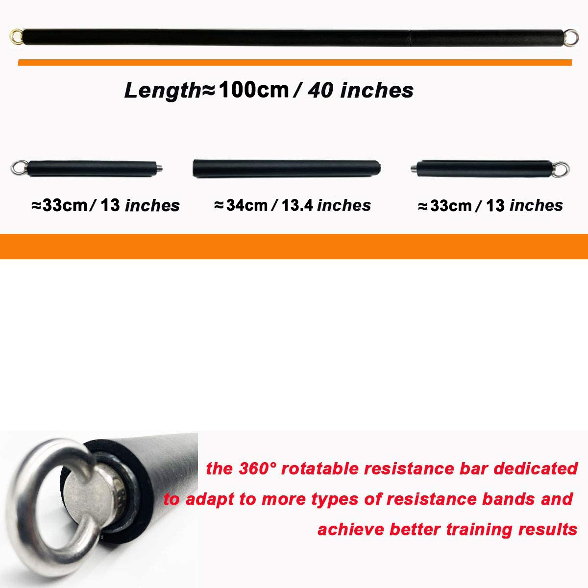 150lb Gelang Elastis Tahan Ram - Home Gym Online ulasan dan harga